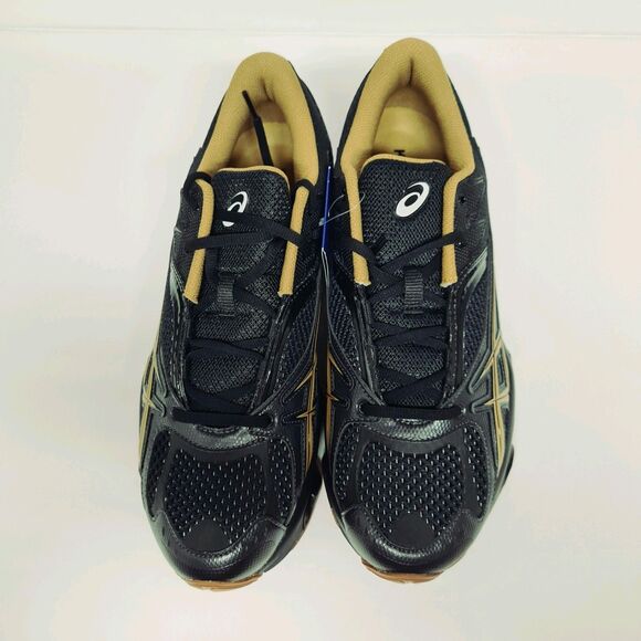 Asics x Kiko Kostadinov Gel-Quantum Zientzia Mens US 10 Black Brown NWB - Picture 6 of 8